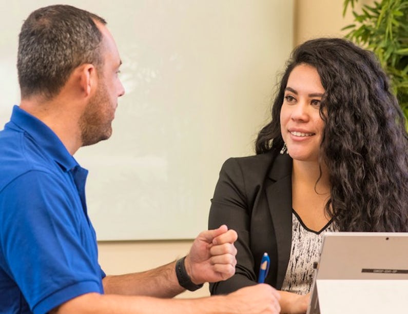 Foundations of Career Navigating and Coaching Coursera